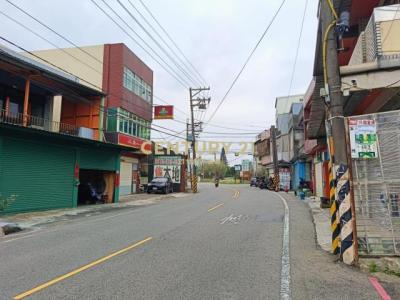 溪洲段, 大園區, Taoyuan 337, Tayvan