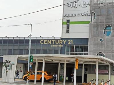 草湳坡段埔心小段, 楊梅區, 타오 위엔 326, 대만