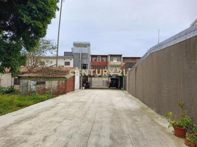 草湳坡段埔心小段, 楊梅區, 타오 위엔 326, 대만