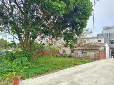 草湳坡段埔心小段, 楊梅區, 타오 위엔 326, 대만