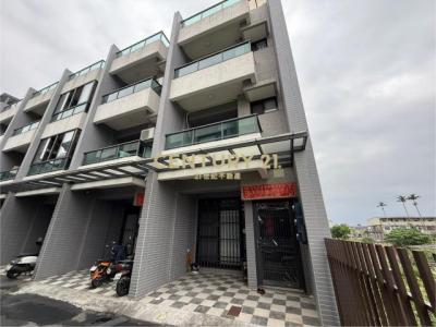 新榮路, Su'ao Township, Nghi Lan 270, Đài Loan