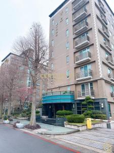 仁愛路二段, Linkou Dist., New Taipei City 244, Taiwan