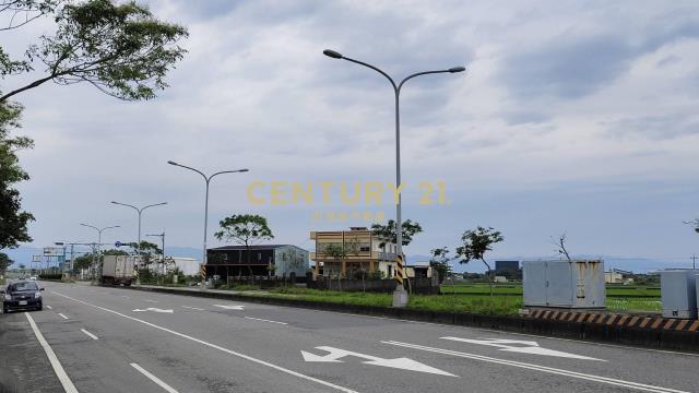 新隘段, Su'ao Township, Yilan County 270, Taiwan