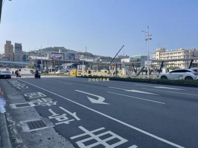 忠一路, Ren'ai Dist., Keelung City 200, Taiwan