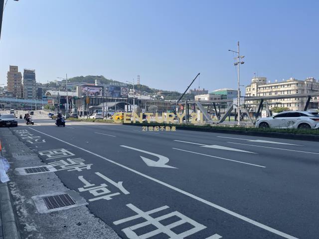 忠一路, Ren'ai Dist., Keelung City 200, Taiwan