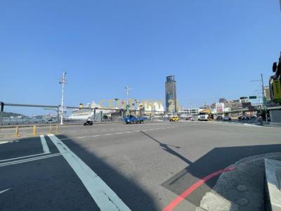 忠一路, Ren'ai Dist., Keelung City 200, Taiwan