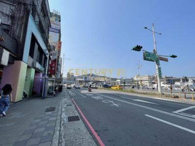 忠一路, Ren'ai Dist., Keelung City 200, Taiwan