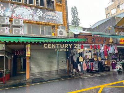 昇平街, 宜兰, 宜兰 260, 台湾