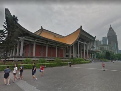 八德路四段, Songshan Dist., Taipei 105, Taiwan
