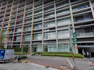 八德路四段, Songshan Dist., Taipei 105, Taiwan