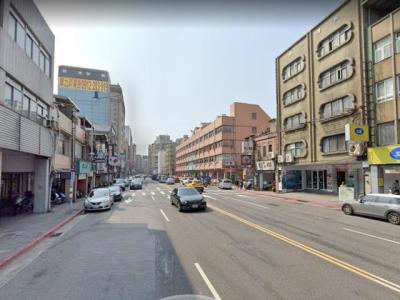 八德路四段, Songshan Dist., Taipei 105, Taiwan