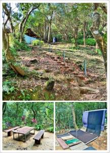 瑪陵坑段西勢面桶寮小段, Qidu Dist., Keelung City 206, Taiwan