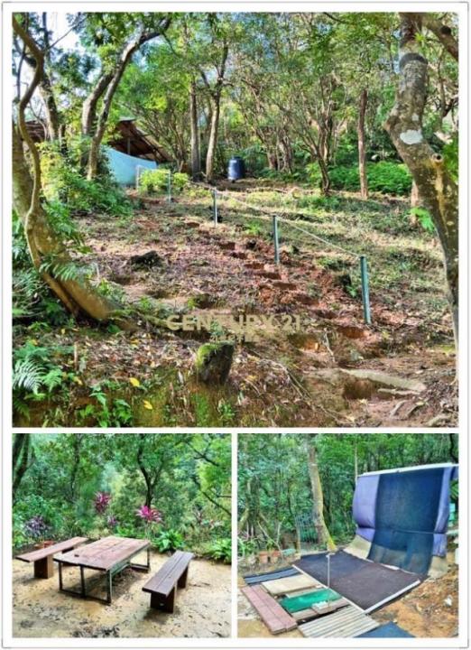 瑪陵坑段西勢面桶寮小段, Qidu Dist., Keelung 206, Taiwan