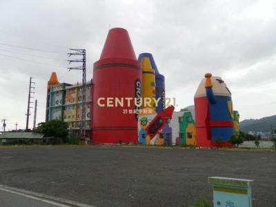 保安段, Su'ao Township, Yilan 270, Tajwan