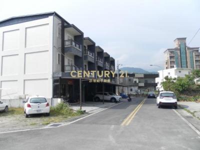 保安段, Su'ao Township, Yilan 270, Tajwan