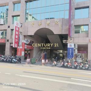 中華路, 頭份市, Miaoli County 351, Taïwan