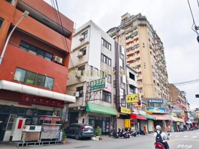 永春南路, Nantun Dist., Taichung 408, Taiwan