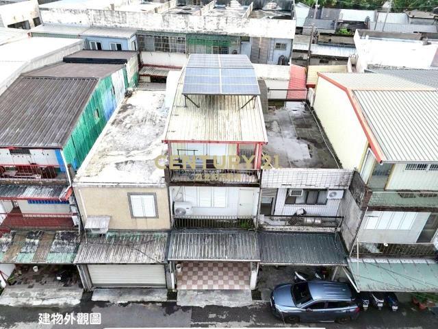 永愛路, Su'ao Township, Yilan County 270, Taïwan