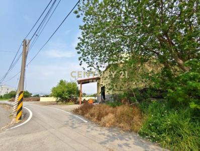 中西段, Xizhou Township, Changhua County 524, Taiwan