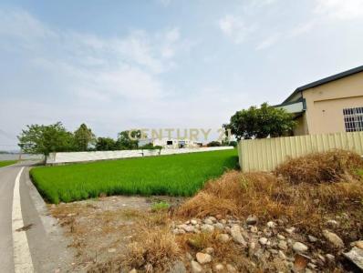 中西段, Xizhou Township, Changhua County 524, Taiwan