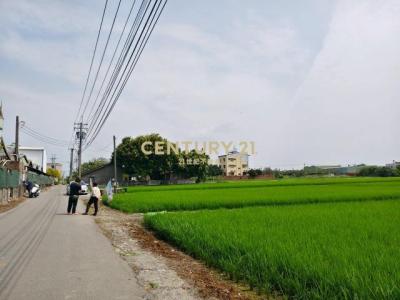 中西段, Xizhou Township, Changhua County 524, Taiwan