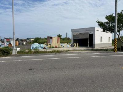 美功路一段, Zhuangwei Township, Yilan County 263, Tayvan