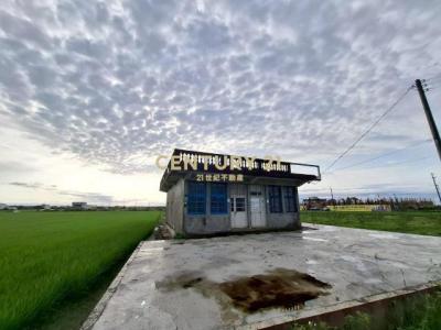 壯六路, Zhuangwei Township, Yilan County 263, Taïwan