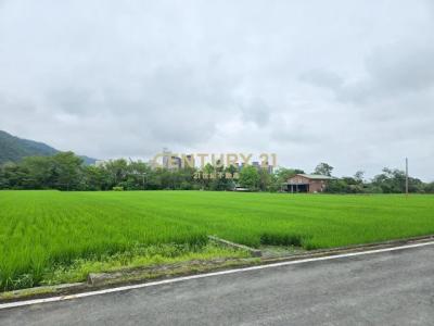 十六結新段, Jiaoxi Township, Yilan County 262, Taiwan