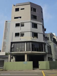 西屯路一段, West Dist., Taichung 403, Taïwan