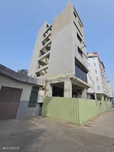 西屯路一段, West Dist., Taichung 403, Taïwan