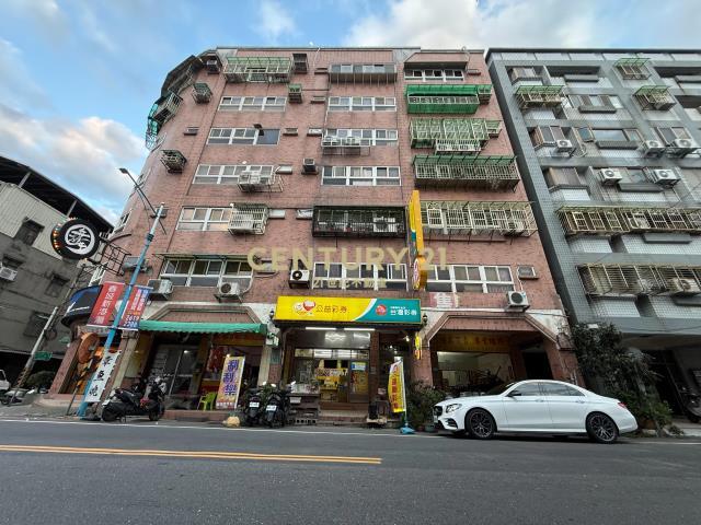 中山路一段, Bali Dist., Nouveau Taipei 249, Taïwan