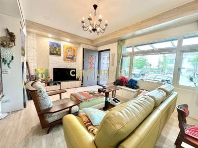 尚深路, Юаньшань, Илань 264, Тайвань