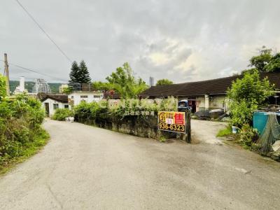 過港段, Toucheng Township, Yilan 261, Tayvan