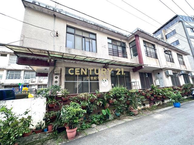 國聯街, 龍潭區, טאו - יואן העיר 325, טיוואן