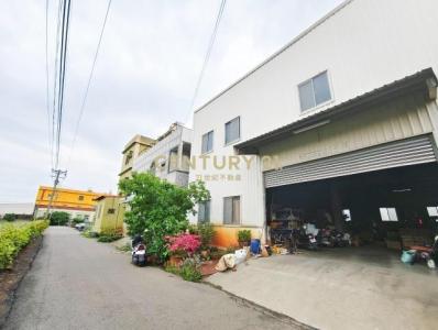 埔尾巷, Lukang Township, Changhua County 505, Tajwan