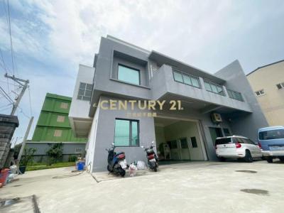 東坡路, Hemei Township, Changhua County 508, Taiwan