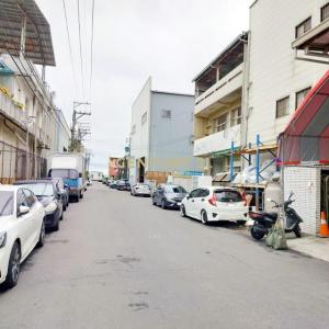 中山路一段, Wuri Dist., Taichung 414, Tayvan