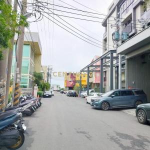 中山路一段, Wuri Dist., Taichung 414, Tayvan