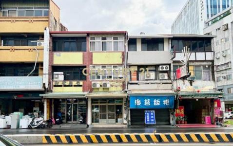 中興路一段, Dali Dist., Тайчжун 412, Тайвань