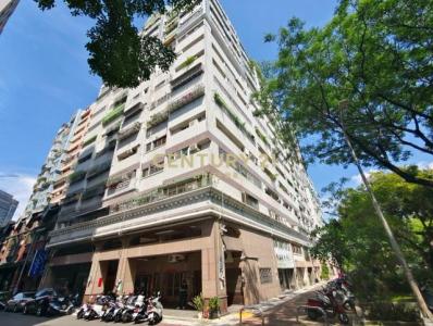 樂群街, West Dist., Taichung 403, Taïwan