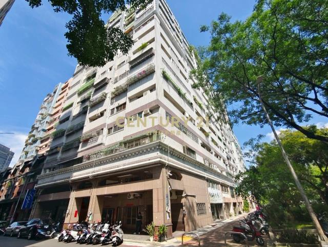 樂群街, West Dist., Taichung 403, Taïwan