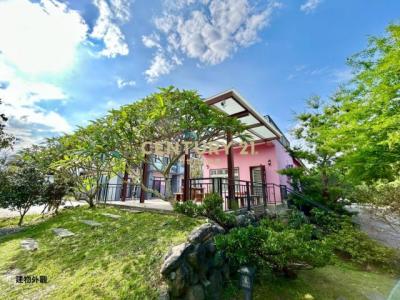 梅林路, Dongshan עיירה, Yilan עיר 269, טיוואן