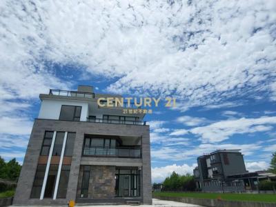 賢好路, Yuanshan Township, 宜兰 264, 台湾