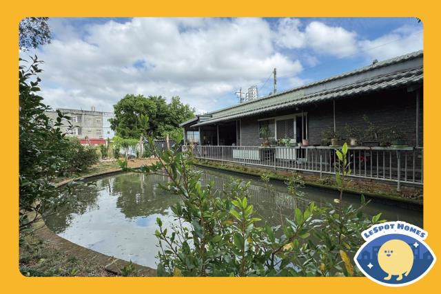 上嶺段, 中壢區, 타오 위엔 320, 대만