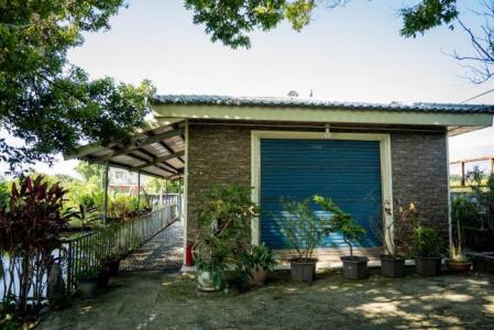 上嶺段, 中壢區, 타오 위엔 320, 대만