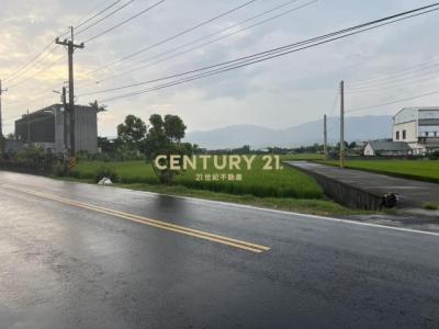 美城段, Zhuangwei Township, Yilan City 263, Taiwan