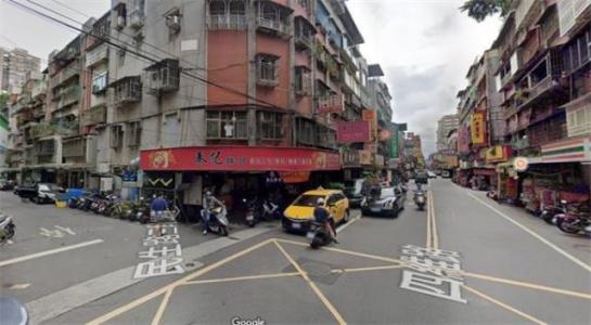 四維路, Banqiao Dist., New Taipei City 220, Taiwan