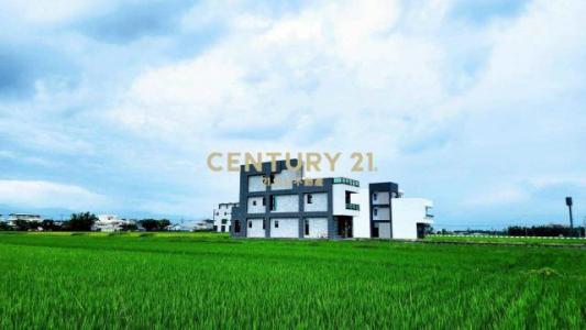 中興一路, Zhuangwei Township, Yilan County 263, Taïwan
