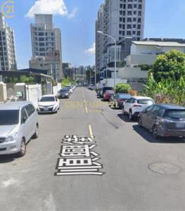 順興街, Beitun Dist., Taichung City 406, Taiwan