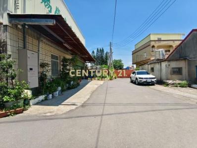 鹿草路二段, Lukang Township, Changhua County 505, Tajwan